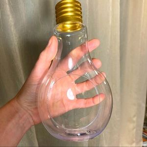 Lot of 8 Blank Terrariums for Arts and Crafts